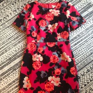 Jcrew Factory Dress
